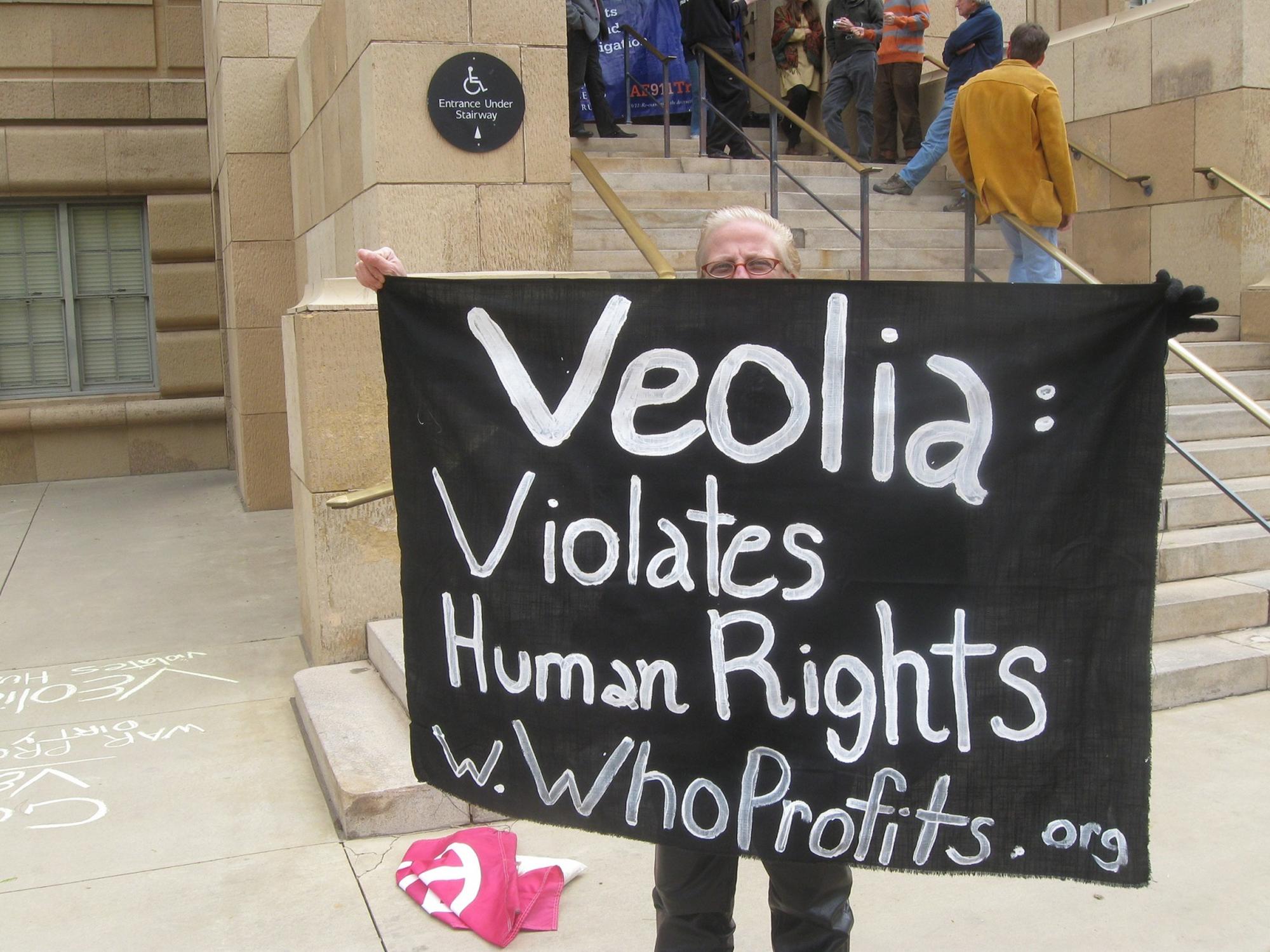 Veolia